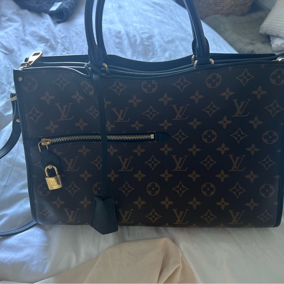 Louis Vuitton Popincourt - Picture 3 of 9